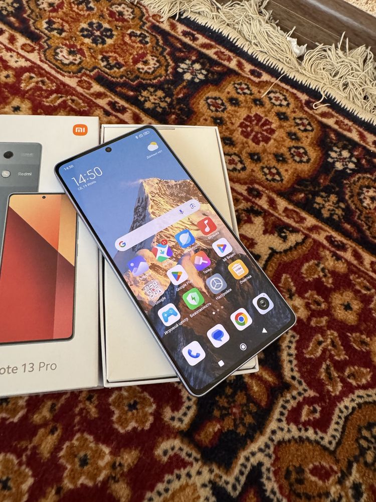 Redmi Note 13 Pro 8/256GB