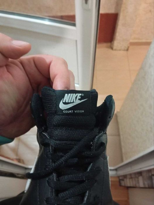 Оригинални кецове