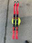 Ски Atomic Pro Race 6’22