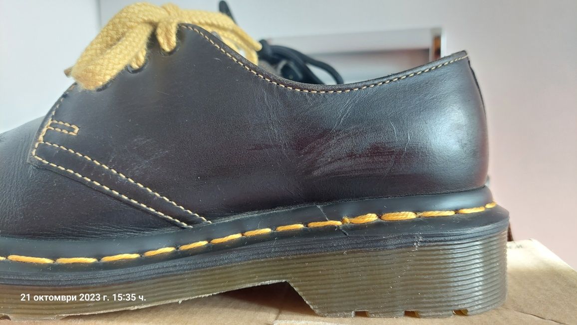 Оригинални Dr.martens номер 36