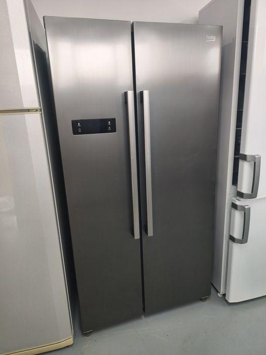 Combine frigorifice frigidere side by side congelatoare import