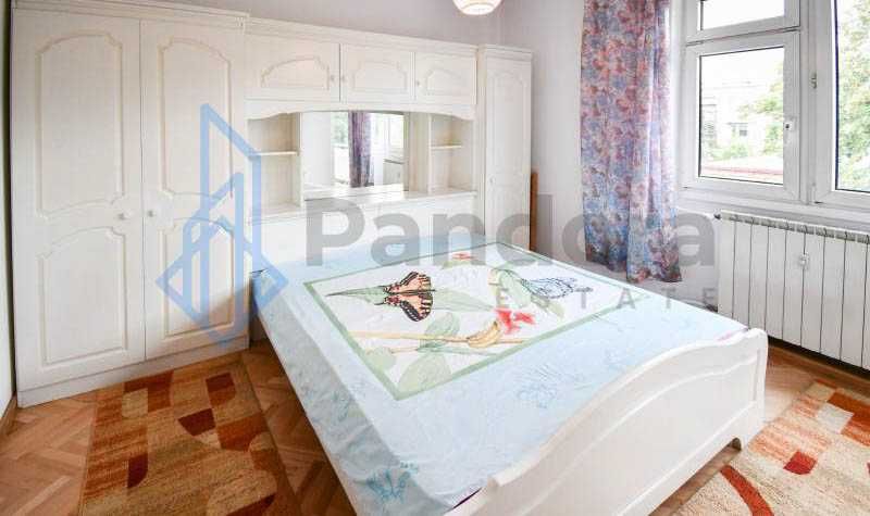 Дава се под наем Тристаен апартамент в София, Стрелбище - 105 кв.м за 525 € - Снимка #6