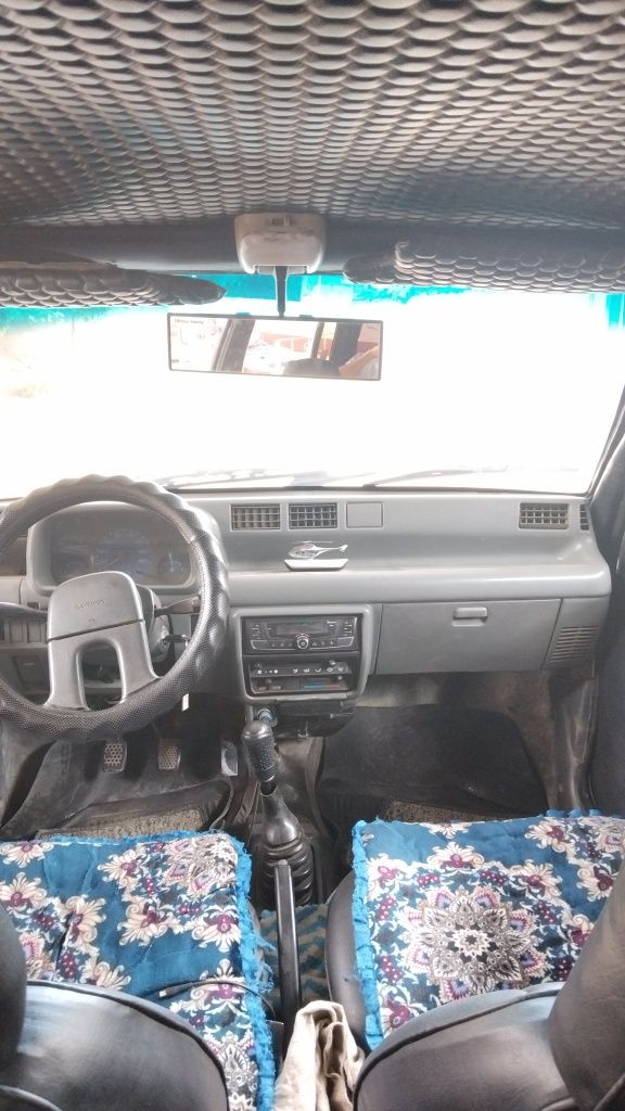 Tico 1998 yil 1500