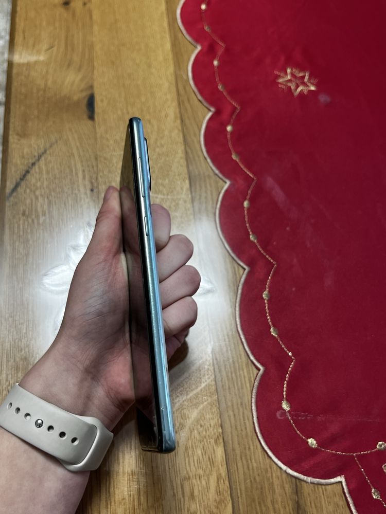 Samsung galaxy A71