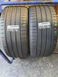 255/50/19 Michelin