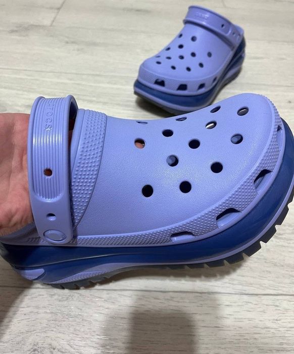 Crocs обувь 38 размер тапочки