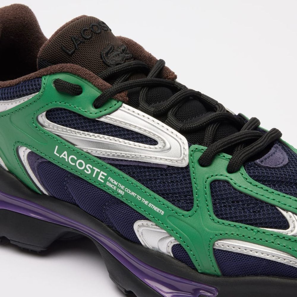 Оригинални мъжки маратонки Lacoste L003 747SMA0013 2S3
