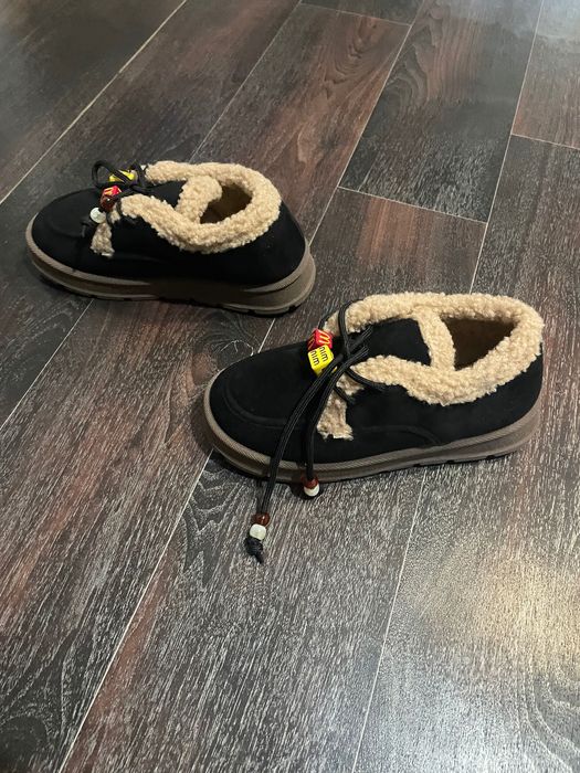 Продам ботинки автоледи, 38 размер.