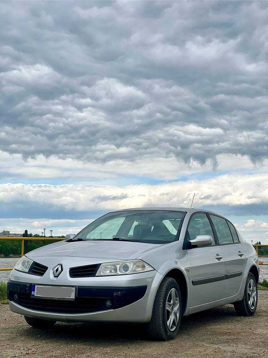 Vând Renault Megane 2007