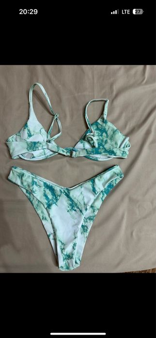 Costum de baie marble