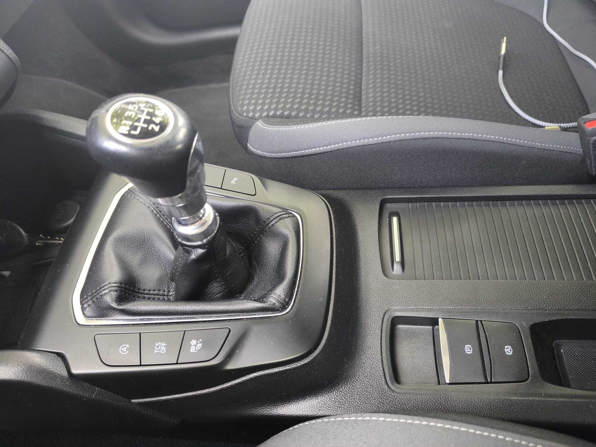 Ford Focus 1.5 Ecoblue an 2020 Euro6 fără adblue 120cp