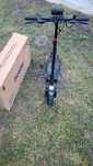 Trotineta Iscooter ix3  noua , motor 800w , baterie 45km ,  40 km/h