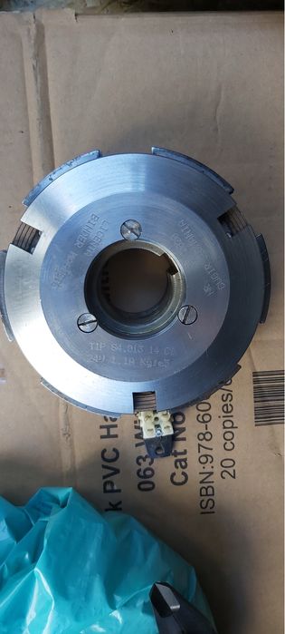 Cuplaje elelectromagnetice CUGIR 2025 strung cuplaj avans