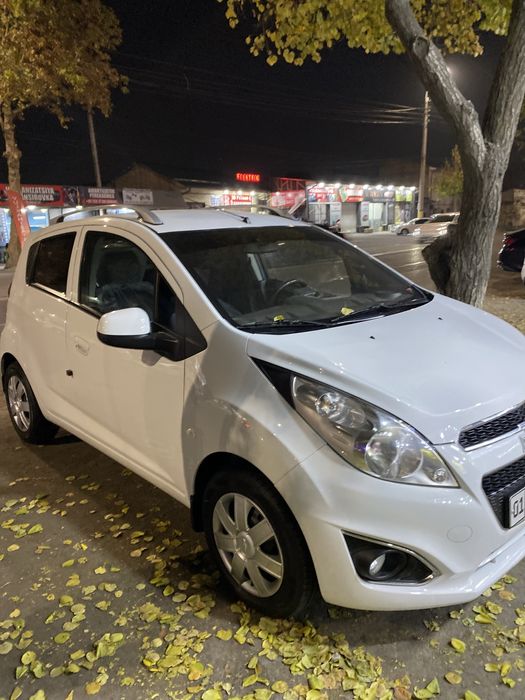 Спарк автомат 4 фулл 2020