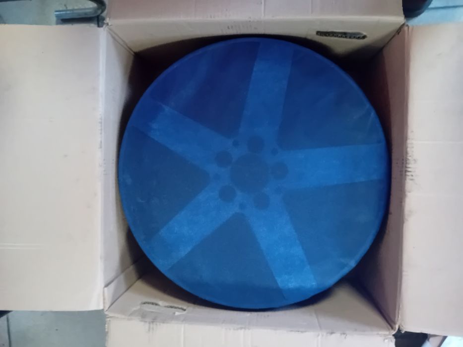 Janta Mercedes 18" 7,5jx18 h2 ET53