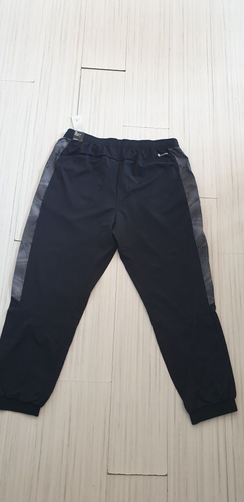 Adidas  AeroReady Vent  Stetch  Pant  2XL НОВО! ОРИГИНАЛ Мъжко Долнище
