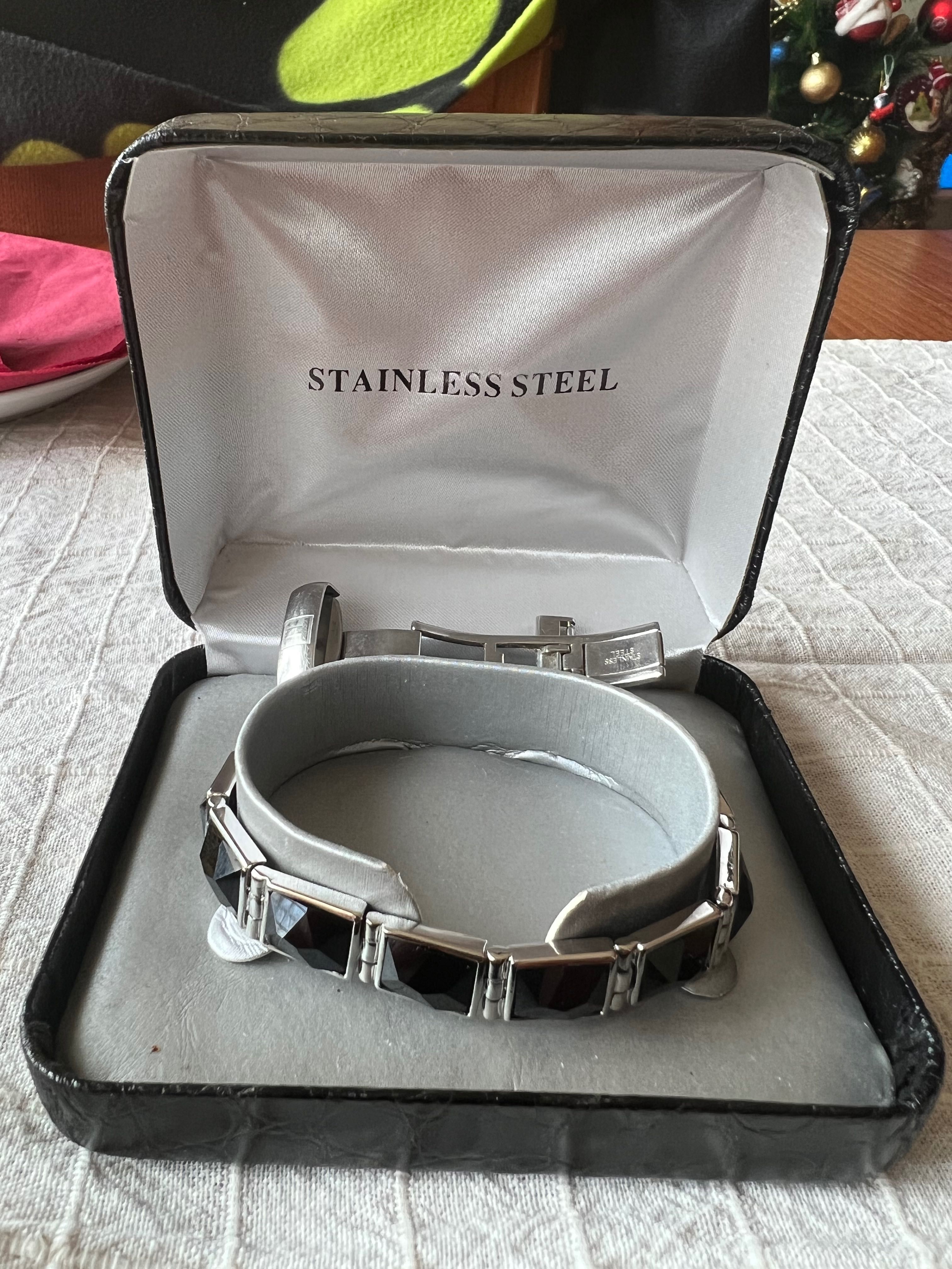 Дамска гривна Stainless steel