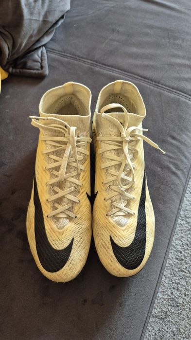 Nike Mercurial Superfly 9 Elite FG/AG (mărimea 40)