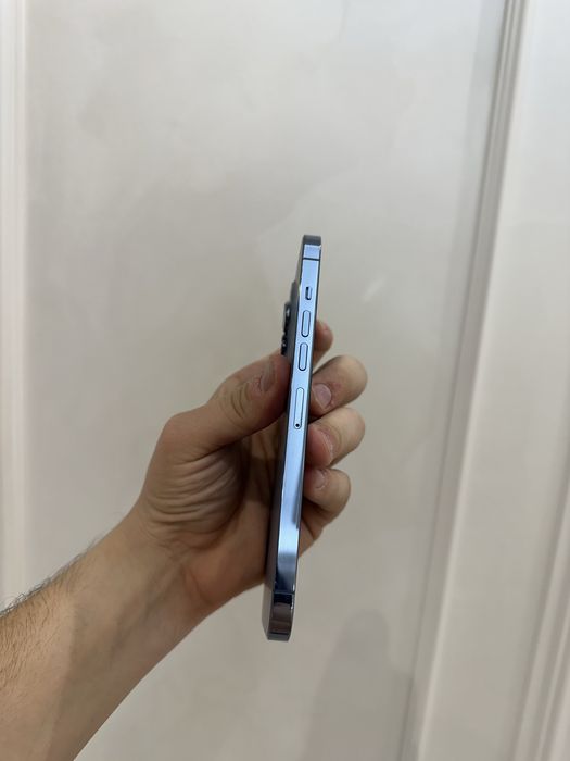 Iphone 13 pro max 256gb