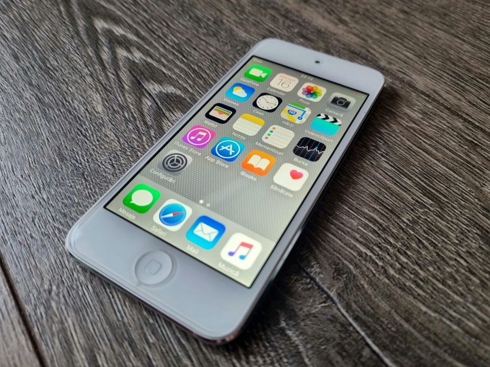 iPod Touch APPLE 5th gen ,impecabil