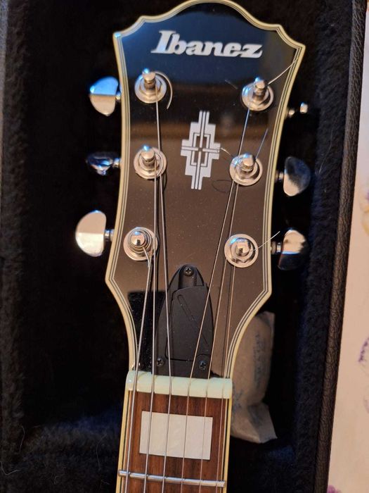 Chitară electrică Ibanez AGS73FM – stare excelentă