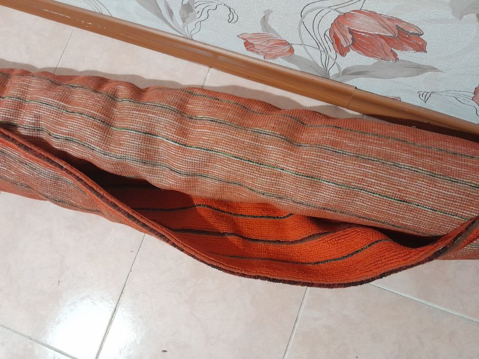 продаётся советский палас,3x4