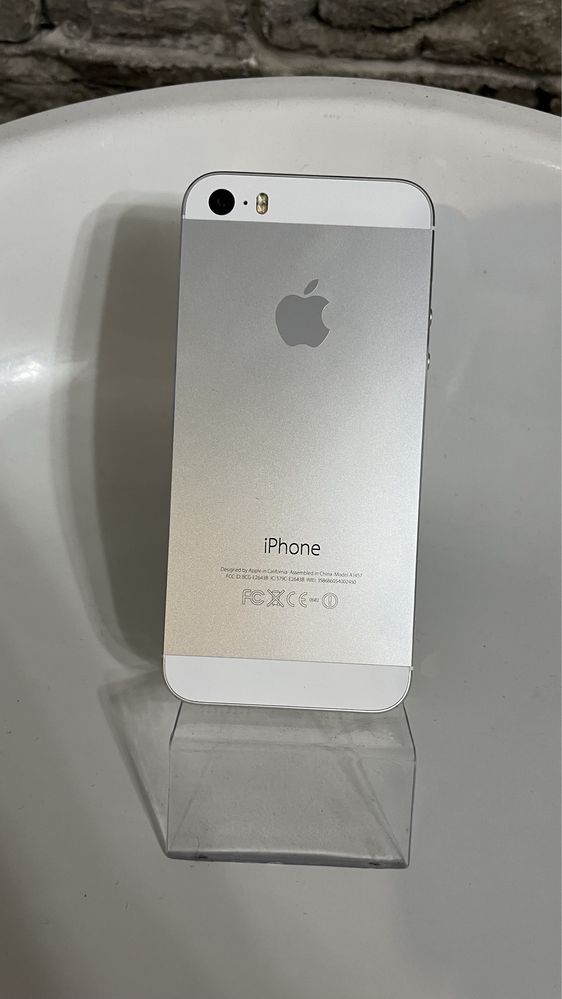 Iphone 5s 64 gb Като нов