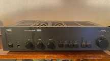 Усилвател NAD3020a