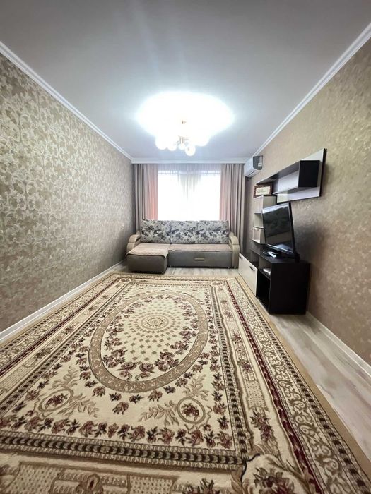 Продается 2-х комнатная квартира ост. 2-ая База (УральскЭнерго)