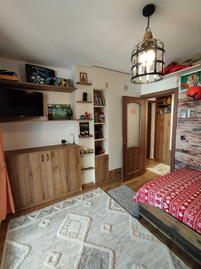 Продава се Многостаен апартамент в Стара Загора, Казански - 180 кв.м за 1267 €/кв.м - Снимка #12
