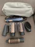 Perie rotativă BaByliss