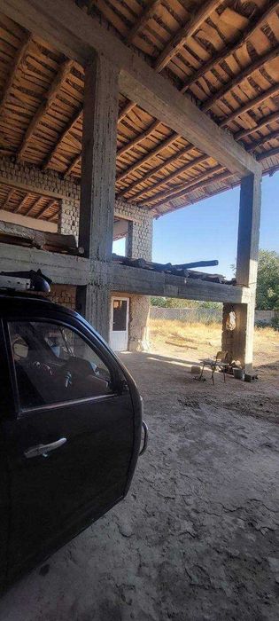 Кадастровые документы имеется