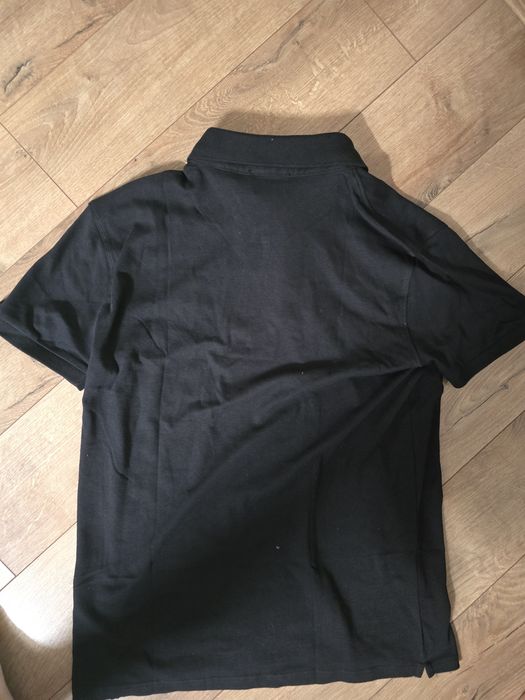 Tricou Burberry polo
