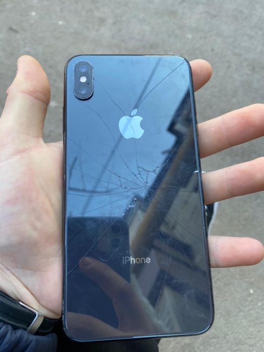 Продам Айфон хс мах 256 гб