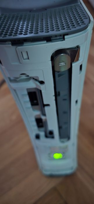 Consola Xbox 360 gen2 hdmi
