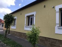 Casa central Targu Mures