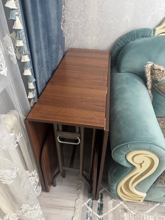 Продам стол трансформер