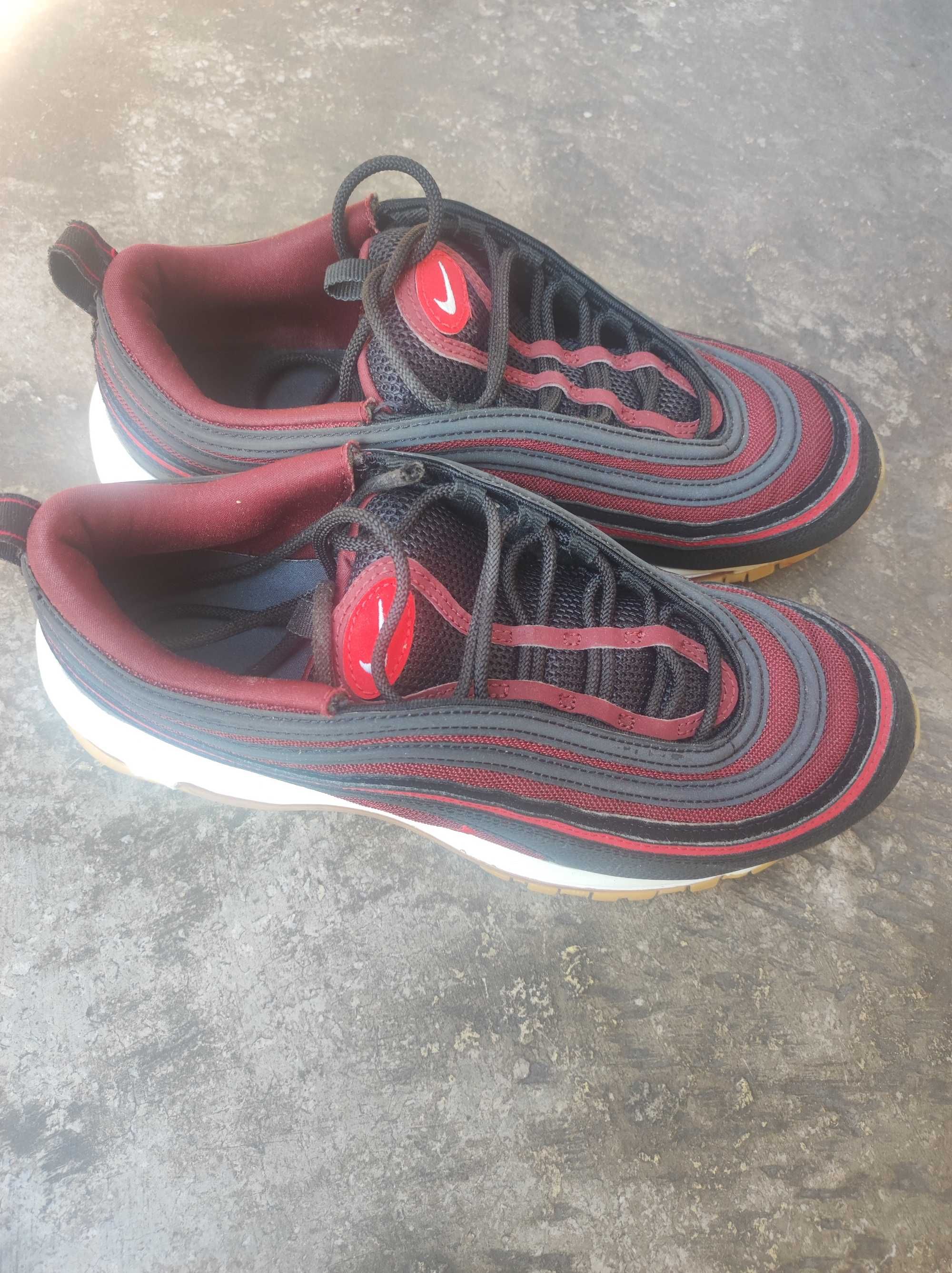 Маратонки Nike Air max 97 41 номер