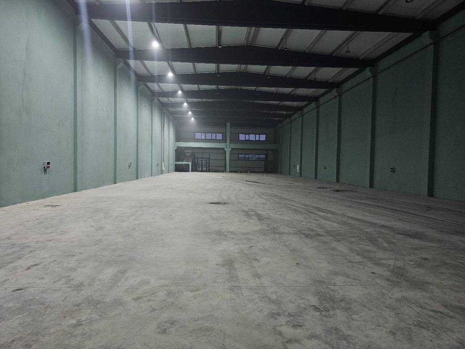 Сдаётся в аренду склад в Ташкент Индекс (Tashkent Index)