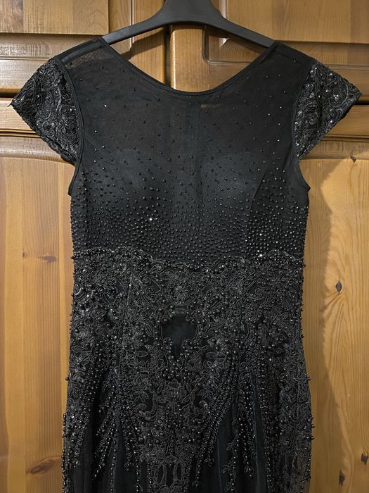 Официална рокля М/Л размер