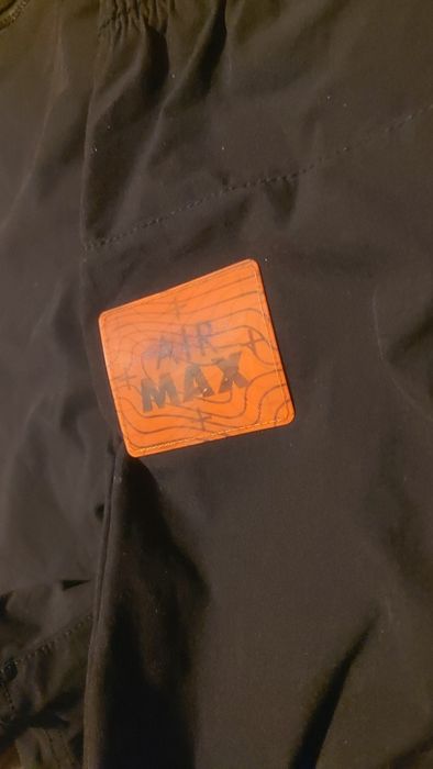 Nike air max cargo долнище XXL размер