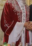 Abaya razmer standart