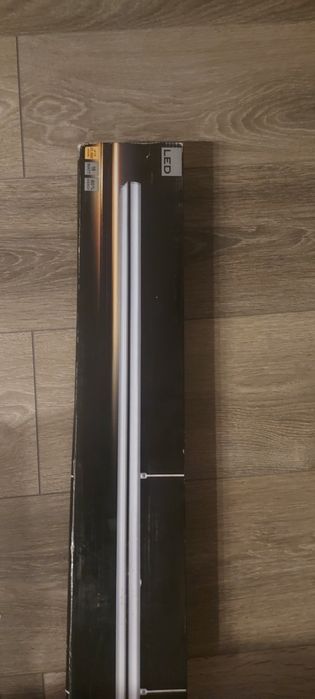 NOU Pendul TERROS - 93565 Eglo, LED 18W, 1300lm, crom este un pendul m