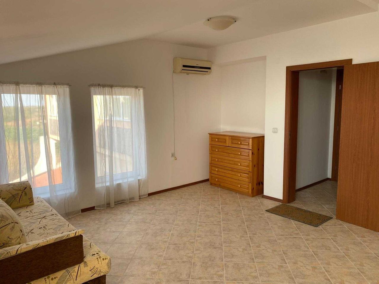 Продава се Едностаен апартамент в Каварна - 37 кв.м за 568 €/кв.м - Снимка #1