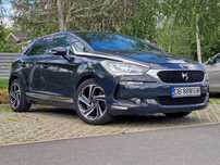 Citroen DS5 2.0 diesel 180 cp