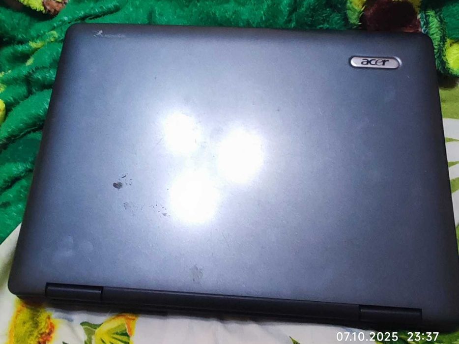 Ноутбук Acer extensa 5630