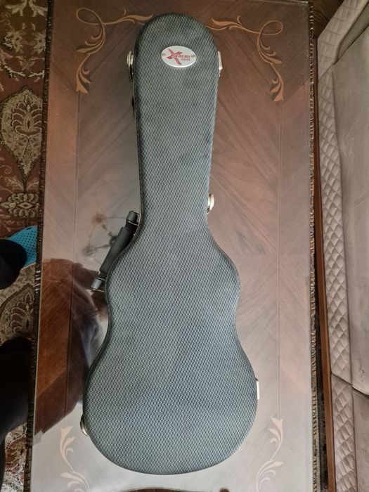 Tanglewood TU7 XSPL Cove Creek Concert Ukulele