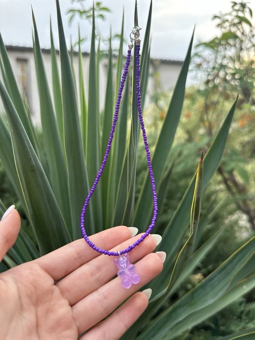 Handmade гердани