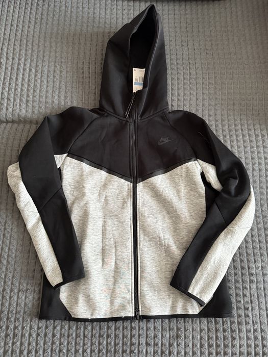 Кофта nike tech fleece ( найк)