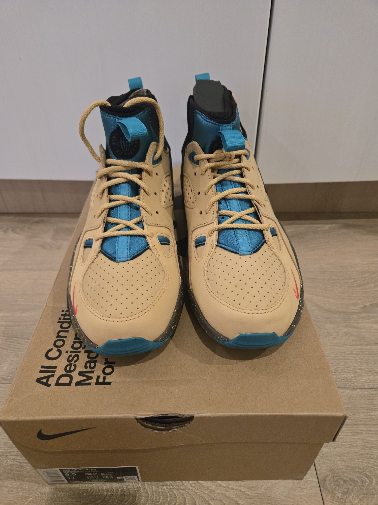 Nike ACG Air Mowabb mărimea 43